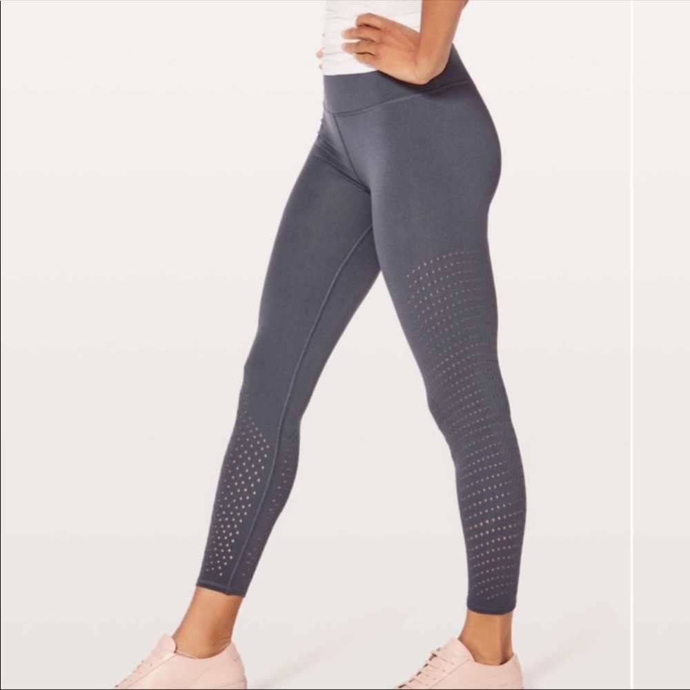 Lululemon Reveal 7/8 Tight